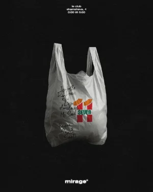 seven eleven