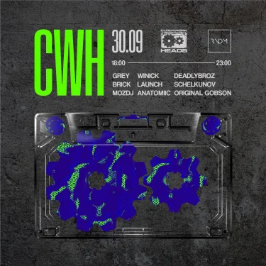 CWH