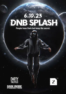 DNB SPLASH