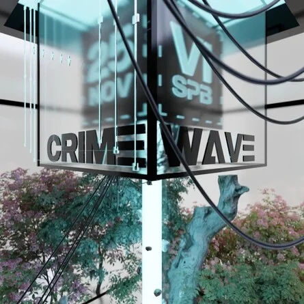CRIMEWAVE SPB VI