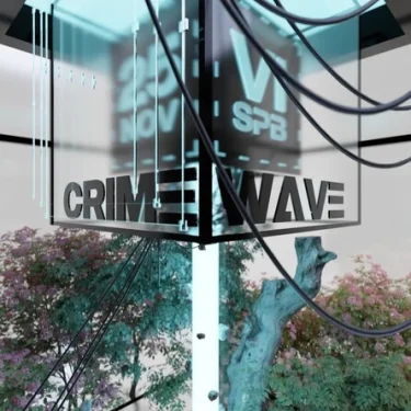 CRIMEWAVE SPB VI