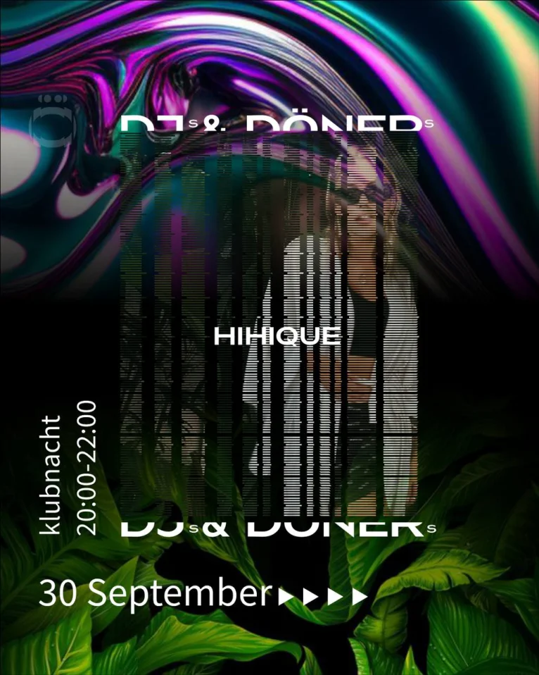 30.september || hihique