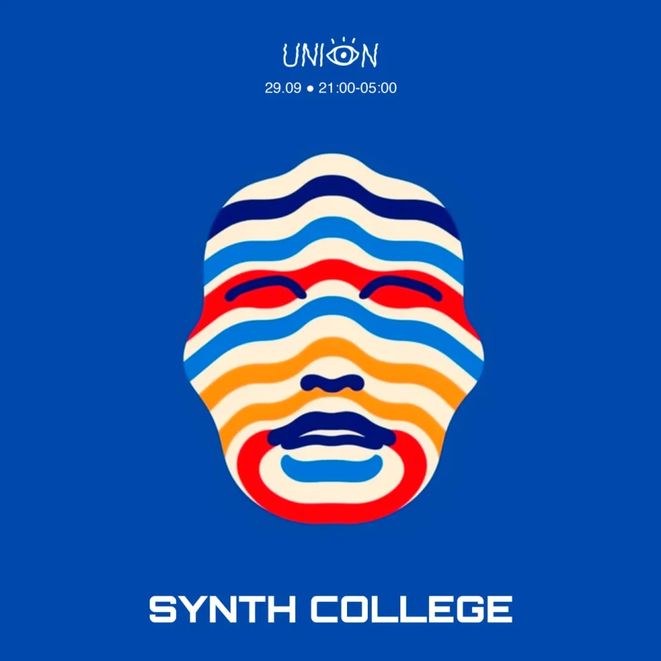 Synth College