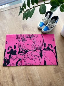 ПРИДВЕРНЫЙ КОВРИК | EVA00  (ЕВА00)