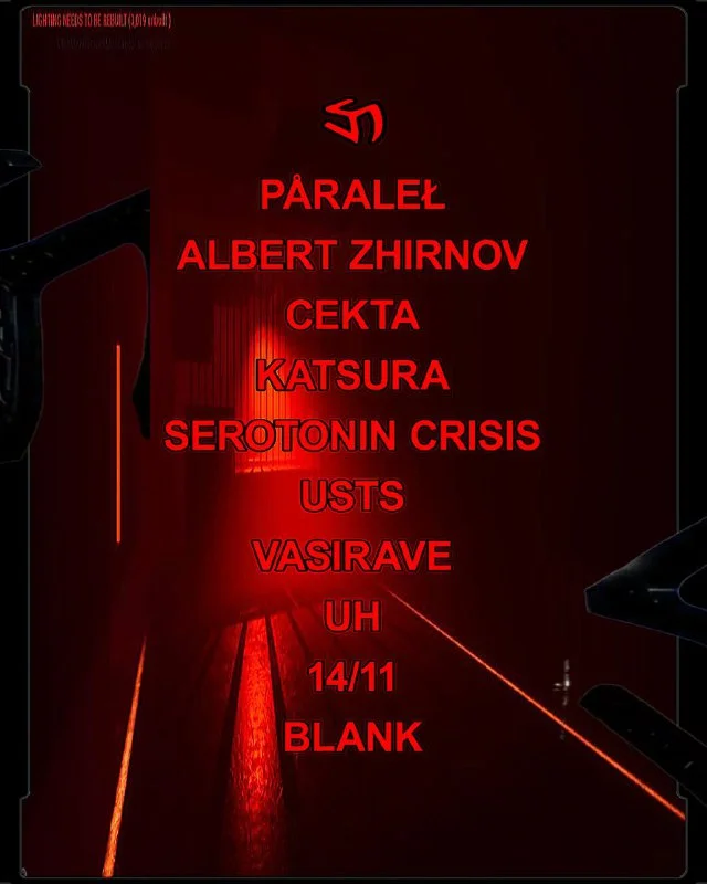 PÅRALEŁ 11yrs