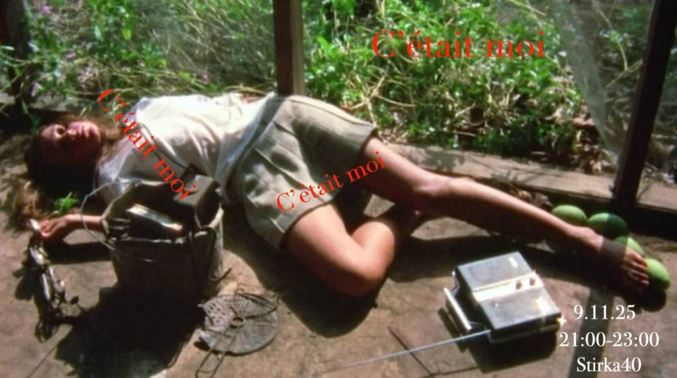  dj c’était moi 