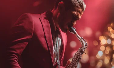 Christmas Jazz