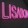 LISABON_Парус