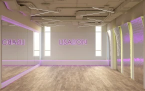 LISABON_Парус
