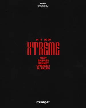 XTREME