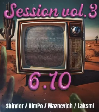 Session vol.3
