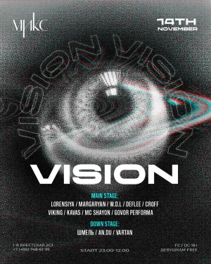 Vision