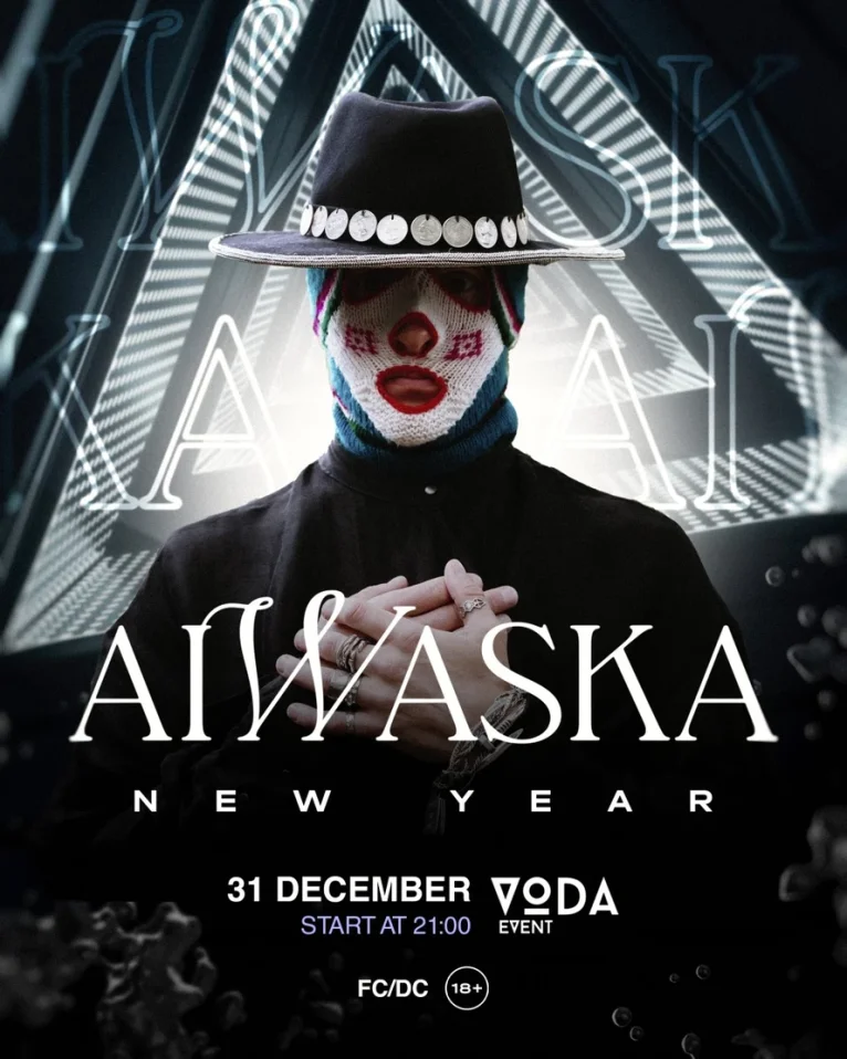 AIWASKA 