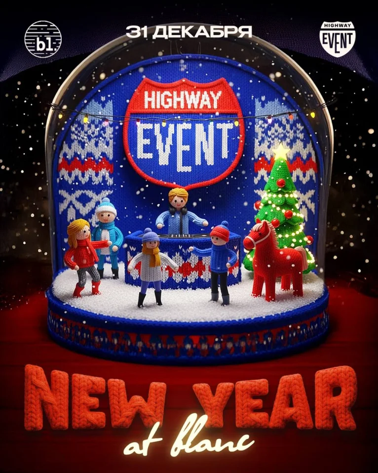 NEW YEAR