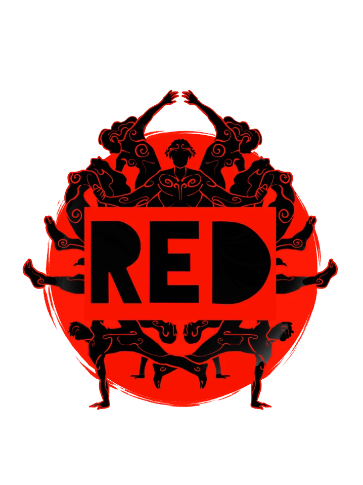 Rave Experimental Dance 