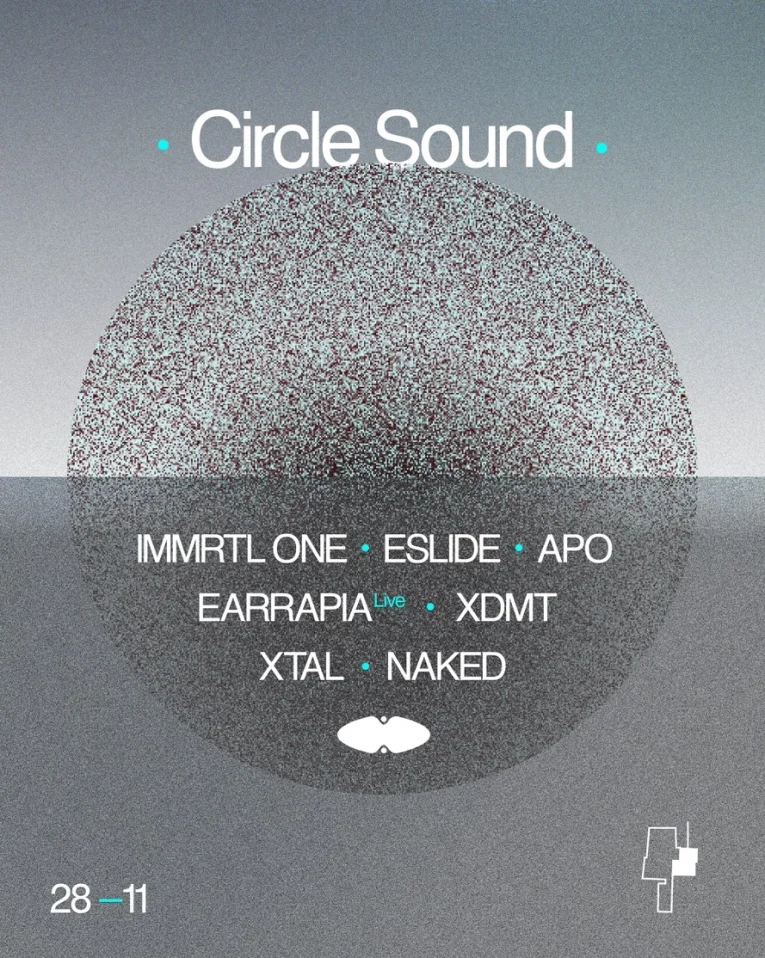 Circle sound