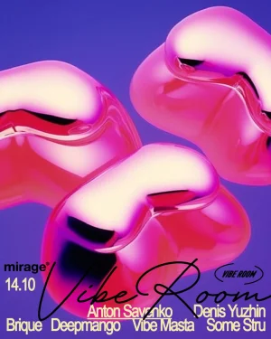Vibe Room