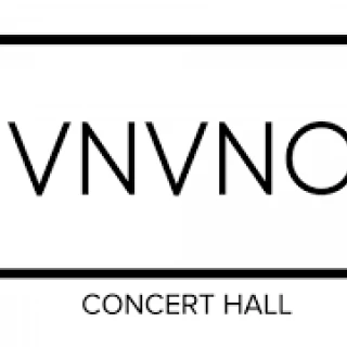 VNVNC concert hall