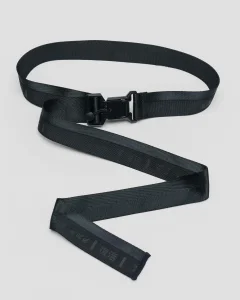 Ремень Реборн / Reborn / черный