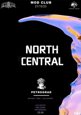 North Central