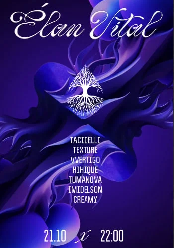 Élan Vital 