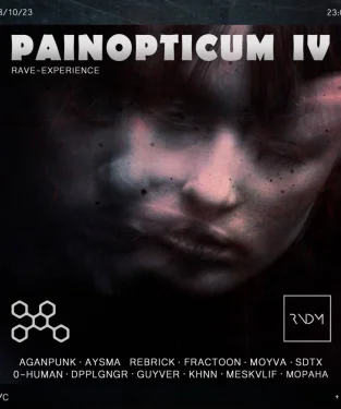 PainOpticum