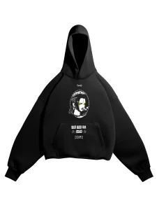 ХУДИ | QUEEN OF SORROW  (КОРОЛЕВА ПЕЧАЛИ)