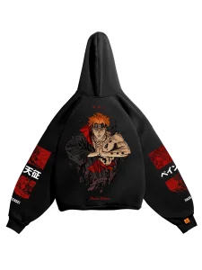 ХУДИ | NAGATO (R)  (НАГАТО)