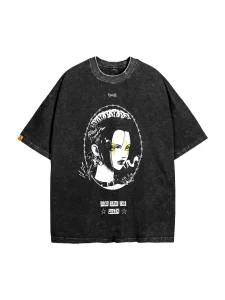 ФУТБОЛКА | SOFT RIOT  (НЕЖНЫЙ БУНТ)