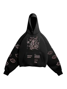 ХУДИ | ROSE MIRAGE (SR)  (РОЗОВЫЙ МИРАЖ)