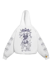 ХУДИ НА МОЛНИИ | ONIZUKA (R)  (ОНИДЗУКА)