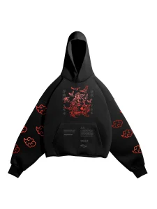 ХУДИ | CRIMSON MIRAGE (SR)  (БАГРОВЫЙ МИРАЖ)