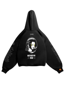 ХУДИ НА МОЛНИИ | NANA (R)  (НАНА)