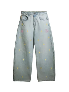 ДЖИНСЫ | SHINE  (БЛЕСК)