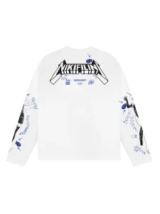 ЛОНГСЛИВ | LOVE TRAP  (ЛОВУШКА ЛЮБВИ)