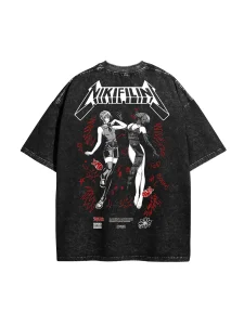 ФУТБОЛКА | DETONATOR  (ДЕТОНАТОР)