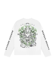 ЛОНГСЛИВ | RITUAL OF STEEL  (РИТУАЛ СТАЛИ)