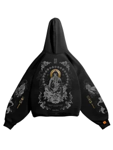 ХУДИ | SUGURU (SR)  (СУГУРУ)