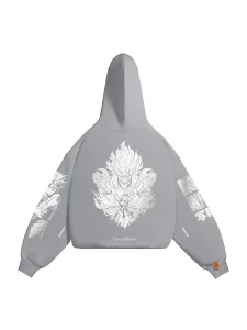 ХУДИ | HATAKE LEGACY (SR)  (ХАТАКЕ. НАСЛЕДИЕ)