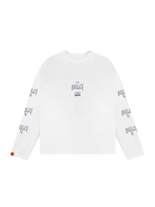 ЛОНГСЛИВ | BULLY  (ЗАДИРА)