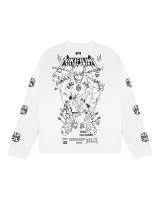 ЛОНГСЛИВ | SCHOOLYARD GOD  (БОГ ШКОЛЬНОГО ДВОРА)