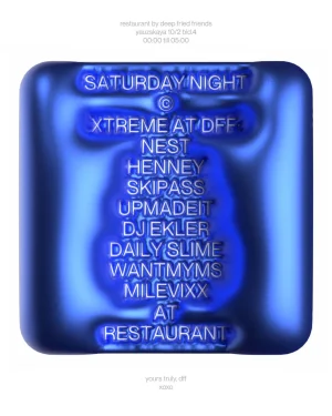 XTREME 