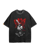 ФУТБОЛКА | STEEL CHAOS  (ЗАКАЛЕННЫЙ ХАОС)