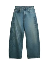 ДЖИНСЫ | LOST SWORDMAN  (ПОТЕРЯННЫЙ МЕЧЕНОСЕЦ)