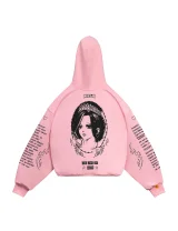 ХУДИ НА МОЛНИИ | HACHIKO (R)  (ХАТИКО)