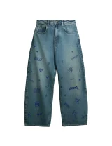 ДЖИНСЫ | STREET RIOT  (УЛИЧНЫЙ БУНТ)