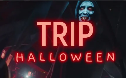 Trip Halloween