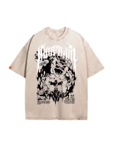 ФУТБОЛКА | SAND STORM  (ПЕСЧАНАЯ БУРЯ)