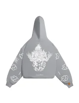 ХУДИ | SUPREME LEGACY (SR)  (ПРЕВОСХОДСТВО. НАСЛЕДНИЕ)