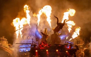 Байк центр ночной клуб Sexton